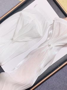 Summer High Aesthetic Sun Protection Sleeve Covers Womens Loose Ice Silk Cool Driving Long UV Protection Arm Covers