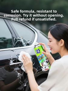 LANLIANGMAIRUICHI | Strong Adhesive Remover Car Household Use