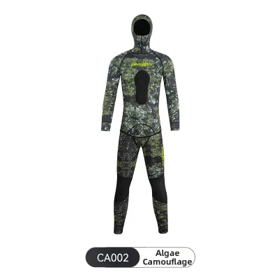 DIVESTAR | Diving and Fishing Wetsuit