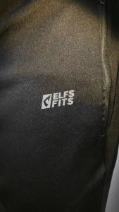 Elfs Active Celana Jogger Scuba Premium Performance wear Utility Pants