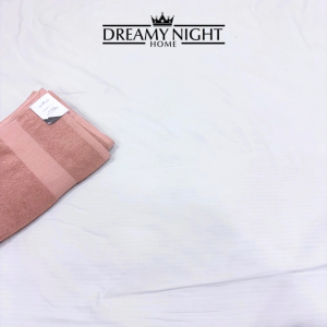 Astone 100% Cotton Face Towel | Super Absorbent Hotel-Quality  | Soft & Quick Dry 35x75cm/135g