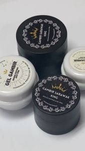 100% Original Sarawak Gambir Gel for Long Lasting and Reduces Sensitivity When Together