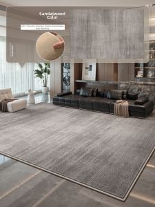 ZHUOYI | Waterproof Easy Clean Stain Resistant Carpet