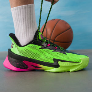 Under Armour | Basketball Shoes Training