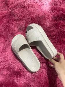 Dép bánh mì Đi nhẹ nhàng êm chân