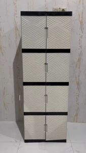 Lemari Plastik Virus Susun 2 345 KHUSUS KARGO GA BISA COD Furniture