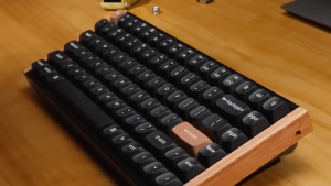Keychron K2 K4 K8 K10 HE Wireless Magnetic Switch Custom Keyboard