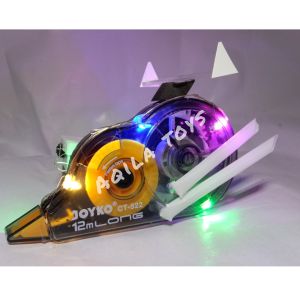 Kanov1234 tipe x trondol lampu dinamo