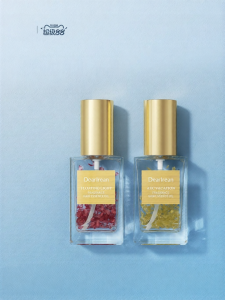 DearIrean | Fragrant Anti-Frizz Repair Hair Oil