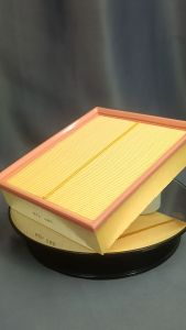 กรองอากาศ กรองอากาศรถยนต์ BMW E34/E39/E42/E38/E53/E31