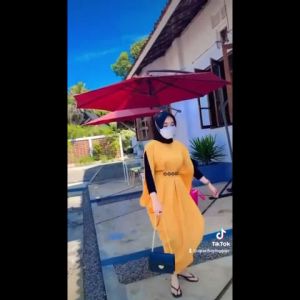 Kaftan Kondangan | Kaftan Murah Kaftan Rinjani