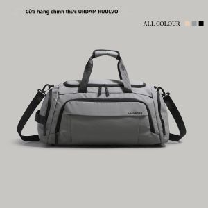 URCDN RDALVO | Túi Du Lịch Thể Thao Dung Lượng Lớn