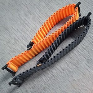 Sport Strap for Samsung Galaxy Watch Ultra 47mm Off-road Nylon Fabric Strap for Women Men Samsung Smartwatch Ultra Replacement Band