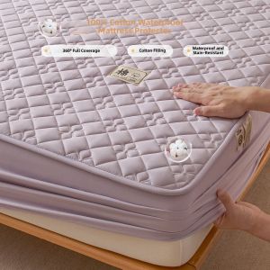 NONGNONGAI | Dustproof Bed Cover