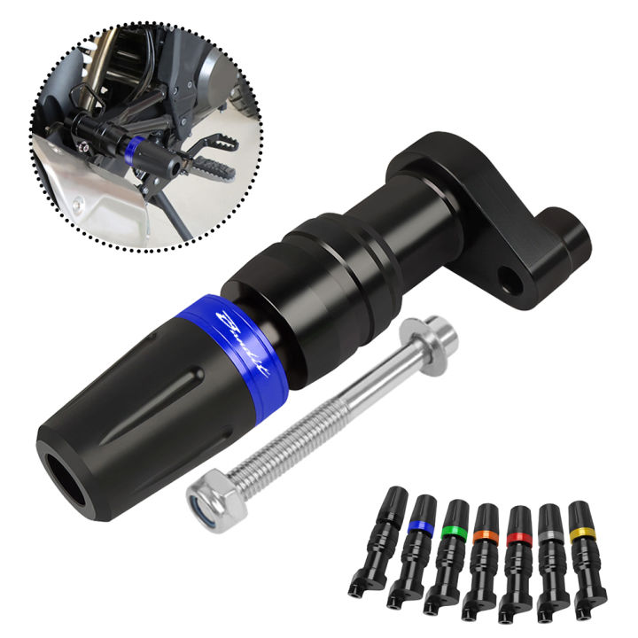 Motorrad Handschutz Für Suzuki Bandit GSF 250 600 650 1200 - Aluminium Windschutz Lenker