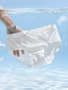 Sterile Cotton Disposal Panties