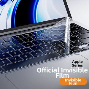 YUANTANGBO | Mac Compatible Keyboard Protector Thin Transparent