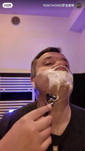 Vỉ LƯỠI DAO CẠO RÂU THAY THẾ GILLETTE PROSHIELD 5+1