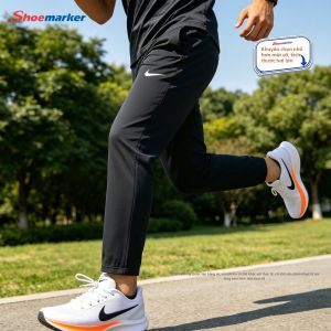 Nike | Quần Dài Thể Thao Hút Ẩm Mùa Hè