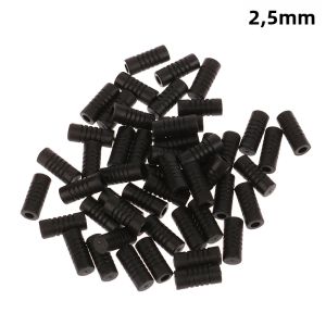 Đa Năng Chống Bụi Nắp Cho 3.5/2.5/4.4 Mm Jack Âm Thanh Trong Suốt HIFI Tai Nghe Cáp Jack Cắm Bao Phụ Kiện Âm Thanh