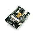 ESP32-CAM W WiFi Module 5V ESP32 Nối Tiếp WiFi Ban Phát Triển Với OV2640 Camera Cho Bluetooth Nodemcu Máy Tính Bộ Điều Chỉnh Điện Áp. 