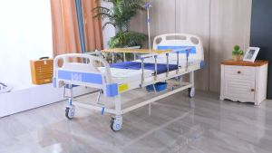 Multifunctional Nursing Bed for Elderly: A Comprehensive Guide