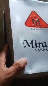 SANDALOFFICIAL SANDAL MIRADO KULIT ASLI SANDAL LEBARAN TERBARU