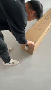 AIODIY High-Quality Queen Size Mattress with Memory Foam & Pocket Sprung Support - Anti-Bacterial Breathable Sleep Mattress with 10-Year Warranty