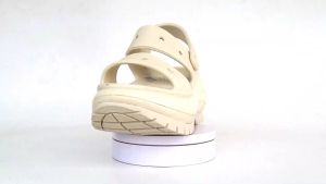 Sandal Crocss Wanita Mega Crush Slide