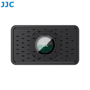 JJC Portable Mini Reusable Dehumidifier Electronic USB Charging Moisture Absorbent Dehumidifier for DSLR Closet Shoe Cabinet