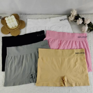 (USEE)🌷 Comfort Women Underwear | 四角三角内搭裤 | Everyday Soft & Easy Wear ✨P037 | P068 | P033