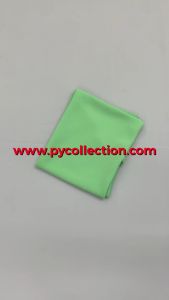 🔸TUDUNG SEKOLAH PENGAWAS HIJAU KRS (2LAPIS) - TS008