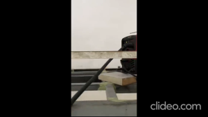 Penjepit Penahan Catok Siku Corner Klem + Mata Gerinda Khusus Pemotong Hollow Baja Ringan