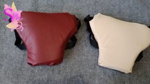 BANTAL STANG MOTOR PELINDUNG KEPALA ANAK/ BANTAL PENGAMAN BAGIAN KEPALA MOTOR WATERPROOF PREMIUM
