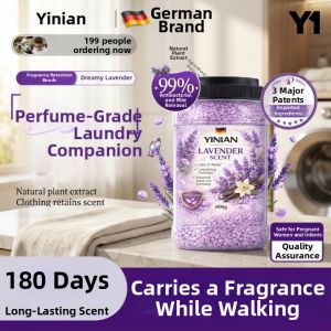Yinian | Lavender Scent Long-lasting Fragrance Laundry Scent Boosters