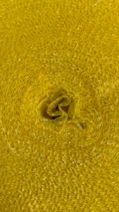 บับเบิ้ลกระแทก สีเขียว หน้ากว้าง 32.5 เซนติเมตร ยาว 100 เมตร หนา 40 แกรม คุณภาพสีเขียว เสริมความมั่นใจ