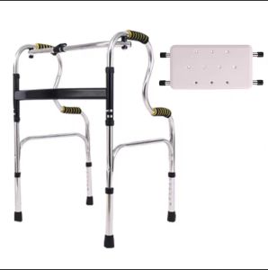 Elderly Walking Aids Rehabilitation Training Elderly Walking Aids Disabled Walking Aid Foldable Walking Armrest