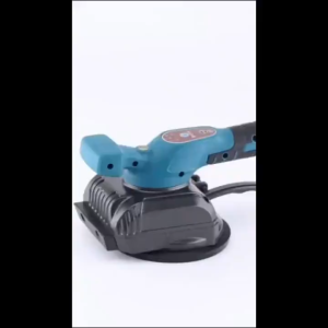 MTPRO MAKITA KTM001 Tile Vibrator Cordless Tiling Machine Adjustable Leveling Floor Suction Cup