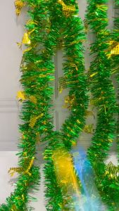 Dekorasi Slinger Ketupat Idul Fitri: Panduan Lengkap