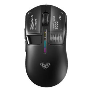 AULA-MOJING | Bluetooth Wired Multi-Mode Office Gaming Mechanical Mouse