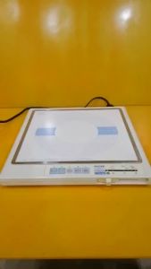 Bếp từ đơn nội địa Nhật (Japan) Asahi 81-19139 1992_Hàng nội địa Nhật đã qua sử dụng điện 100V