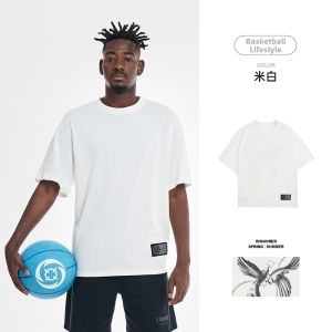 Rigorer | Short Sleeve Cotton Sports T-Shirt