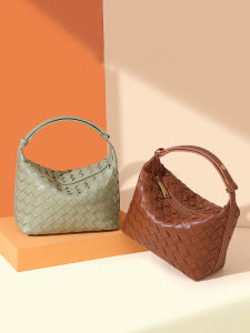 Unique Design Crossbody Tote for Lunch Womens Handmade