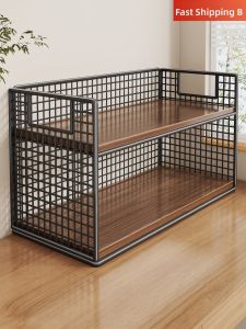 evesigar | Multi-functional Organizer Rack