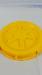 03630 ชุดฝาปิดถังพ่น น้ํายา-ถังพ่นเมล็ดฝาปิดถังฝาถังที่ปิดถัง สําหรับเครื่องพ่นยา-เครื่องพ่นลม