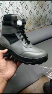 SEPATU PDL LINMAS/GROSIR SEPATU LINMAS/SEPATU LINMAS MURAH