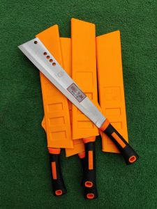 GOLOK KING JM ASLI MALAYSIA