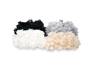 Tas Jinjing Pesta & Clutch Pesta Kondangan: Tas Wanita Desain Keren