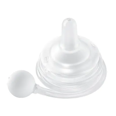 Pigeon Softouch Training Straw Set