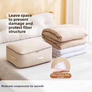 WeekEight | School Clothing & Bedding Storage Bag
